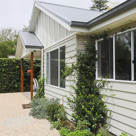 Armidale Cottage On Barney - House 2 Exterior foto