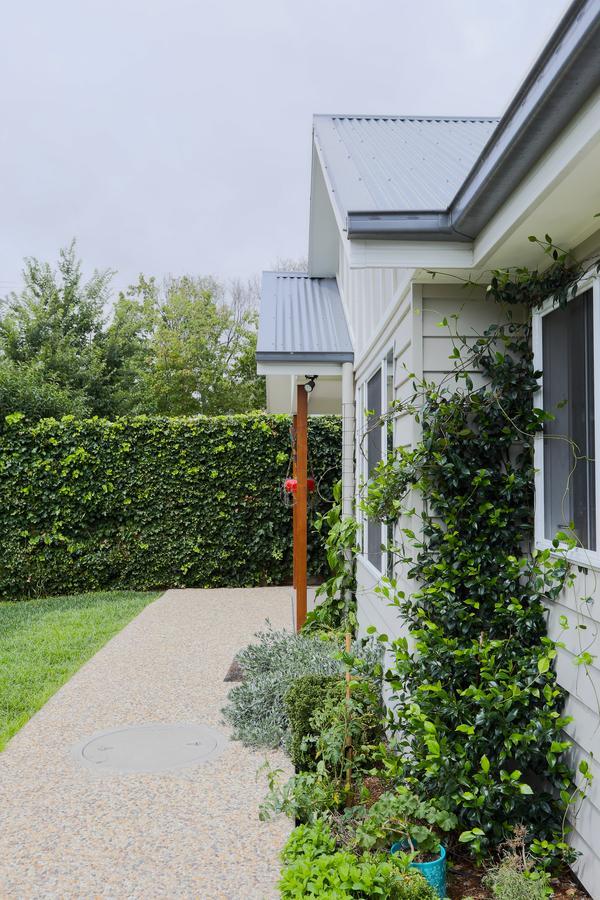 Armidale Cottage On Barney - House 2 Exterior foto